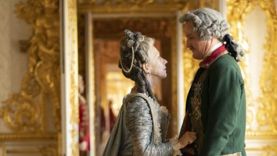 Catherine The Great Season 1 Episode 3