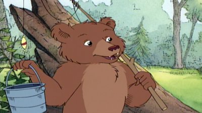 Little Bear Season 1 Episode 2