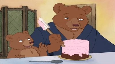 Little Bear Season 1 Episode 5