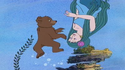 Watch Little Bear Season 1 Full Episodes