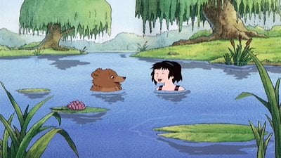 Little Bear Season 1 Episode 10