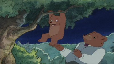 Little Bear Season 2 Episode 10