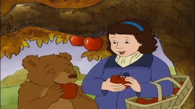Little Bear Season 3 Episode 5
