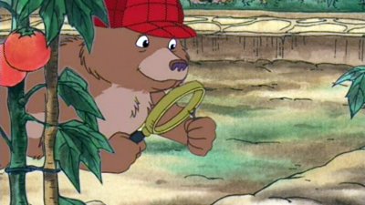 Little Bear Season 2 Episode 17