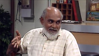 Kopitiam Season 1 Episode 12