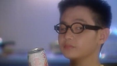 Kopitiam Season 1 Episode 7