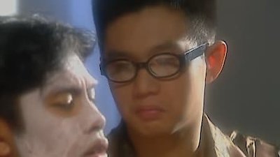 Kopitiam Season 1 Episode 6