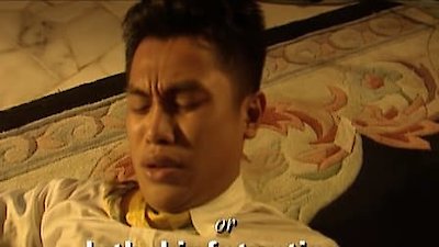 Kopitiam Season 1 Episode 13