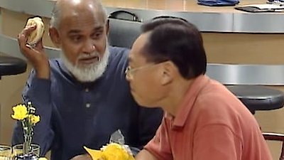 Kopitiam Season 1 Episode 8