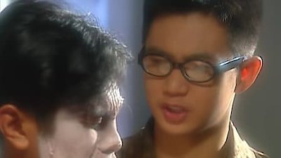 Kopitiam Season 1 Episode 16