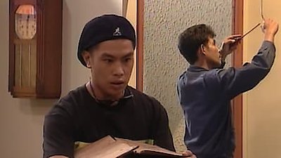 Kopitiam Season 1 Episode 2