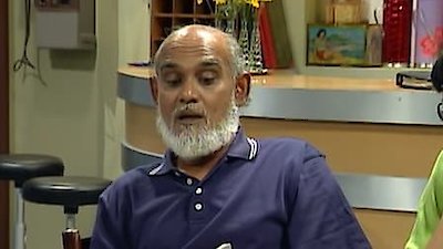 Kopitiam Season 1 Episode 9