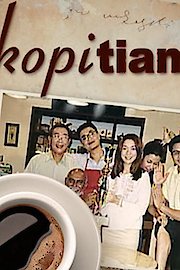 Kopitiam