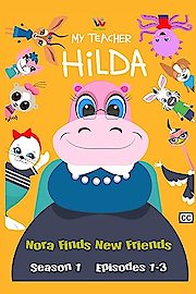 My Teacher Hilda