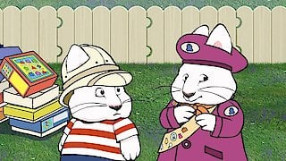 Watch Max and Ruby Online - Full Episodes - All Seasons - Yidio