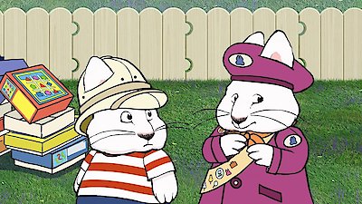 Max and Ruby Season 6 Episode 13