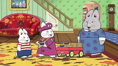 Max and Ruby Season 6 Episode 16