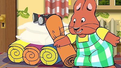 Max and Ruby Season 6 Episode 19