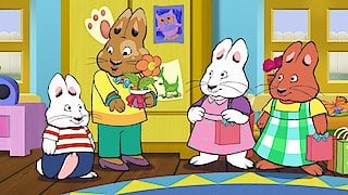 Watch Max and Ruby Online - Full Episodes - All Seasons - Yidio