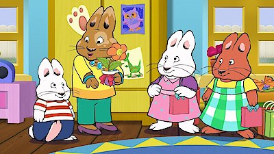 Max and Ruby Season 6 Episode 21