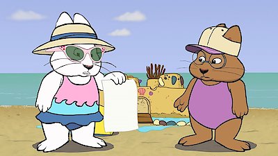 Max and Ruby Season 6 Episode 22