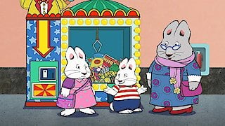 Watch Max and Ruby Season 6 Episode 23 - Max The Champion/Max & Ruby's ...