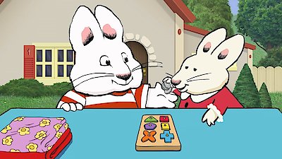Max and Ruby Season 6 Episode 24