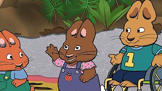 max and ruby season 7