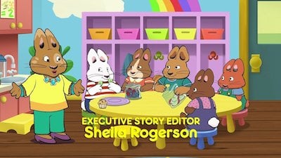 Max and Ruby Season 7 Episode 5
