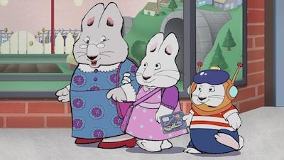 Max and Ruby Season 7 Episode 2