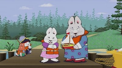 Max and Ruby Season 7 Episode 6