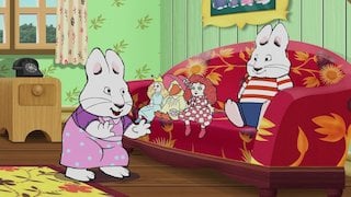 Watch Max and Ruby Online - Full Episodes - All Seasons - Yidio