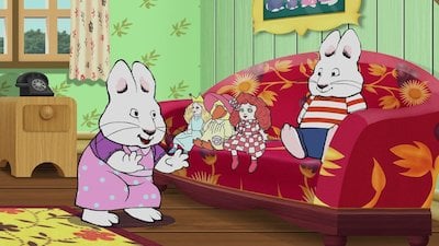Max and Ruby Season 7 Episode 14
