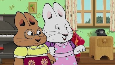Max and Ruby Season 7 Episode 15