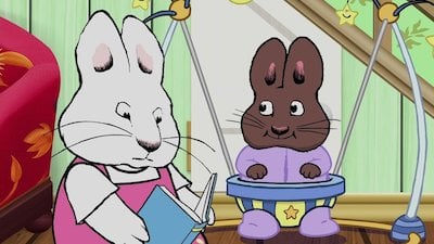 Max and Ruby Season 7 Episode 17