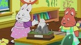 Mover Max/Ruby's Circus