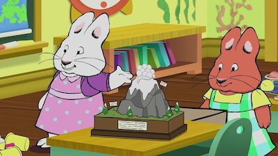 Max and Ruby Season 7 Episode 19