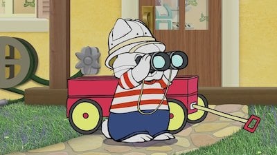 Max and Ruby Season 7 Episode 20