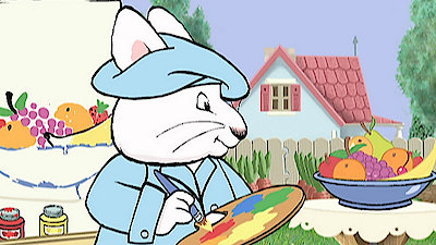 Max and Ruby Season 2 Episode 1