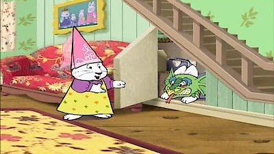 Watch Max And Ruby Season Episode Ruby S Hiccups The Big Picture Ruby S Stage Show