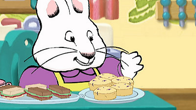 Max and Ruby Season 2 Episode 4