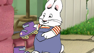 Max and Ruby Season 2 Episode 5