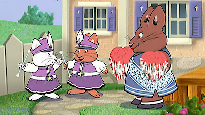 Max and Ruby Season 2 Episode 7