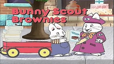 Max and Ruby Season 2 Episode 8