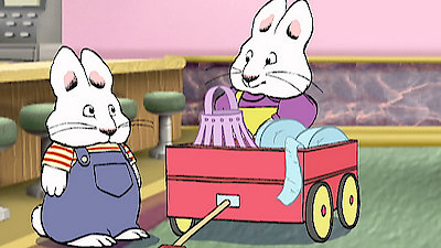 Max and Ruby Season 2 Episode 11