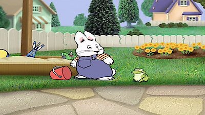 Max and Ruby Season 2 Episode 13