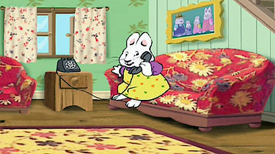 Max and Ruby Season 1 Episode 2