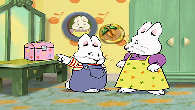 Max and Ruby Season 1 Episode 7