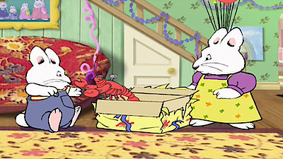 Max and Ruby Season 1 Episode 9