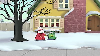 Max and Ruby Season 1 Episode 10